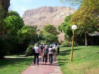 Kibbuz En Gedi &ndash; &copy; Dirk Schlosser (Eberhardt TRAVEL)