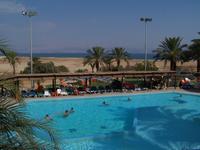 En Gedi Spa &ndash; &copy; Dirk Schlosser (Eberhardt TRAVEL)