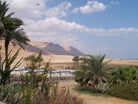 En Gedi Spa &ndash; &copy; Dirk Schlosser (Eberhardt TRAVEL)