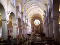 Bethlehem- Katharinenkirche &ndash; &copy; Dirk Schlosser (Eberhardt TRAVEL)