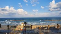 guten Morgen Tel Aviv &ndash; &copy; Marlies Thrum (Eberhardt TRAVEL)
