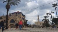 Jaffa &ndash; &copy; Marlies Thrum (Eberhardt TRAVEL)