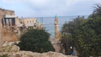Jaffa &ndash; &copy; Marlies Thrum (Eberhardt TRAVEL)