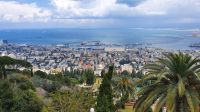 Haifa &ndash; &copy; Marlies Thrum (Eberhardt TRAVEL)
