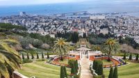 Haifa &ndash; &copy; Marlies Thrum (Eberhardt TRAVEL)
