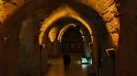 Akko-Kreuzfahrerstadt &ndash; &copy; Marlies Thrum (Eberhardt TRAVEL)