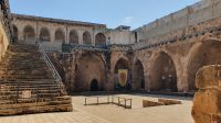 Akko-Kreuzfahrerstadt &ndash; &copy; Marlies Thrum (Eberhardt TRAVEL)