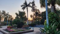 unser Kibbutz &ndash; &copy; Marlies Thrum (Eberhardt TRAVEL)