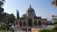 20220326 091451Berg der Seligpreisungen &ndash; &copy; Marlies Thrum (Eberhardt TRAVEL)