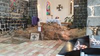 20220326 122135Mensa Christi am See Genezareth &ndash; &copy; Marlies Thrum (Eberhardt TRAVEL)