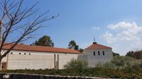 20220326 141428Brotvermehrungskirche am See Genezareth &ndash; &copy; Marlies Thrum (Eberhardt TRAVEL)