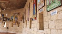 20220327 131603 Marienmosaike &ndash; &copy; Marlies Thrum (Eberhardt TRAVEL)