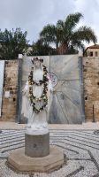 20220327 140322 Marienstatue &ndash; &copy; Marlies Thrum (Eberhardt TRAVEL)