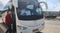 20220327 150132 Rückfahrt ins Kibbutz &ndash; &copy; Marlies Thrum (Eberhardt TRAVEL)