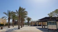 20220328 095429 Taufstelle am Jordan &ndash; &copy; Marlies Thrum (Eberhardt TRAVEL)