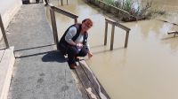 20220328 100407Taufstelle am Jordan &ndash; &copy; Marlies Thrum (Eberhardt TRAVEL)