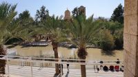 20220328 101914 Taufstelle am Jordan &ndash; &copy; Marlies Thrum (Eberhardt TRAVEL)