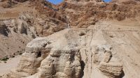 20220328 115221Qumran &ndash; &copy; Marlies Thrum (Eberhardt TRAVEL)