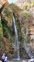 20220328 140226Wandern im Ein Gedi Nationalpark &ndash; &copy; Marlies Thrum (Eberhardt TRAVEL)