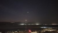 20220329 053523 gute Nacht Totes Meer &ndash; &copy; Marlies Thrum (Eberhardt TRAVEL)