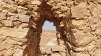 20220329 100704Masada &ndash; &copy; Marlies Thrum (Eberhardt TRAVEL)