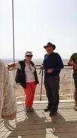20220330 103945 Aussichtspunkt am Ramon Krater