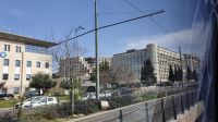 20220330 154724 willkommen in Jerusalem &ndash; &copy; Marlies Thrum (Eberhardt TRAVEL)
