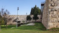 20220330 171458 erster Spaziergang zum Neuen Tor in Jerusalem &ndash; &copy; Marlies Thrum (Eberhardt TRAVEL)