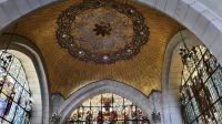 20220331 091518erste Station des Leidensweges Christi  &ndash; &copy; Marlies Thrum (Eberhardt TRAVEL)