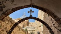 20220331 101453 Via Dolorosa &ndash; &copy; Marlies Thrum (Eberhardt TRAVEL)