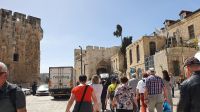 20220331 141413 Jaffa Tor &ndash; &copy; Marlies Thrum (Eberhardt TRAVEL)