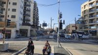 20220401 083458 Fahrt durch das orthodoxe Viertel von Jerusalem &ndash; &copy; Marlies Thrum (Eberhardt TRAVEL)
