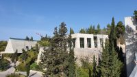 20220401 085003 Yad Vaschem &ndash; &copy; Marlies Thrum (Eberhardt TRAVEL)