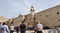 20220401 143123 Geburtskirche Bethlehem &ndash; &copy; Marlies Thrum (Eberhardt TRAVEL)