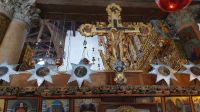 20220401 143605  Geburtskirche Bethlehem &ndash; &copy; Marlies Thrum (Eberhardt TRAVEL)