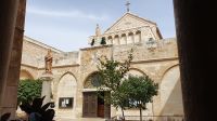 20220401 145259 St. Caterinenkirche Bethlehem &ndash; &copy; Marlies Thrum (Eberhardt TRAVEL)