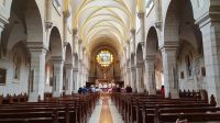 20220401 145403St. Caterinenkirche Bethlehem &ndash; &copy; Marlies Thrum (Eberhardt TRAVEL)