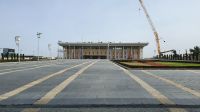 20220401 163302 Israels Parlament &ndash; &copy; Marlies Thrum (Eberhardt TRAVEL)