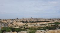20220402 092822 Blick auf Jerusalem  &ndash; &copy; Marlies Thrum (Eberhardt TRAVEL)