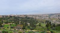 20220402 113134Blick auf Jerusalem &ndash; &copy; Marlies Thrum (Eberhardt TRAVEL)