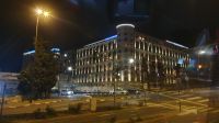 20220402 200910 unser Hotel bei Nacht &ndash; &copy; Marlies Thrum (Eberhardt TRAVEL)