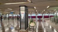 20220403 122146 Flughafen Terminal 3 &ndash; &copy; Marlies Thrum (Eberhardt TRAVEL)