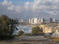 Tel Aviv &ndash; &copy; Jürgen Schmeißer (Eberhardt TRAVEL)