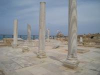 Cäsarea &ndash; &copy; Jürgen Schmeißer (Eberhardt TRAVEL)