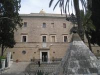 Karmeliterkloster Haifa &ndash; &copy; Jürgen Schmeißer (Eberhardt TRAVEL)