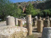 Cäsarea Philippi &ndash; &copy; Jürgen Schmeißer (Eberhardt TRAVEL)
