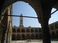 Karawanserei Akko &ndash; &copy; Jürgen Schmeißer (Eberhardt TRAVEL)