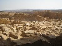 Masada &ndash; &copy; Jürgen Schmeißer (Eberhardt TRAVEL)