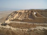 Masada &ndash; &copy; Jürgen Schmeißer (Eberhardt TRAVEL)