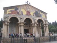 Kirche der Nationen &ndash; &copy; Jürgen Schmeißer (Eberhardt TRAVEL)